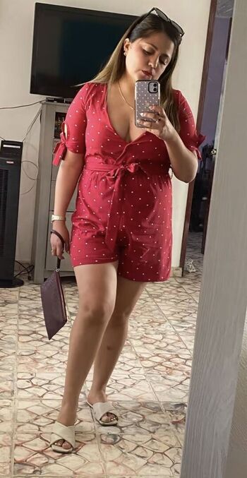 Full leaked Aimeeecarol private photo