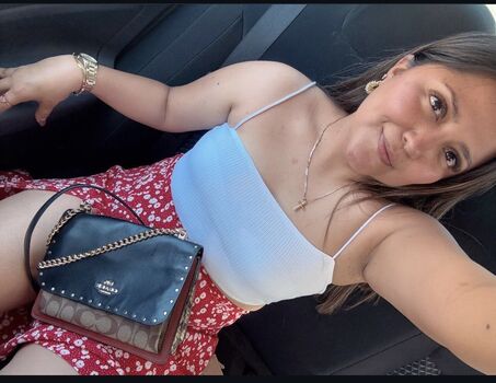 Full leaked Aimeeecarol private photo