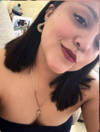 Full leaked Aimeeecarol private photo
