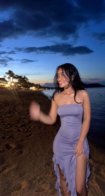 Full leaked Aimeejaihall page private photo