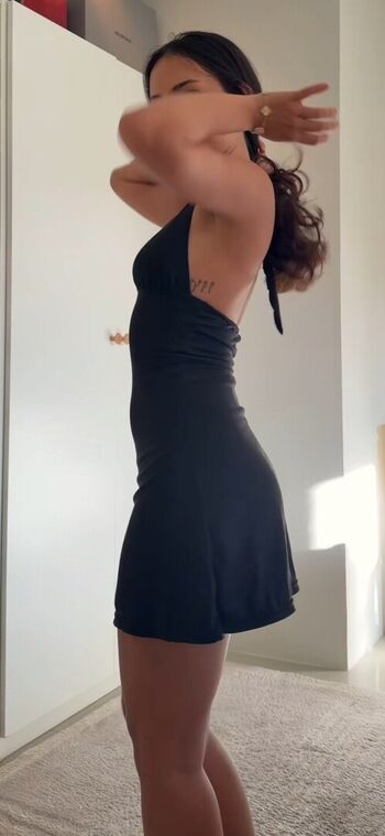 Full leaked Aimeejaihall page private photo