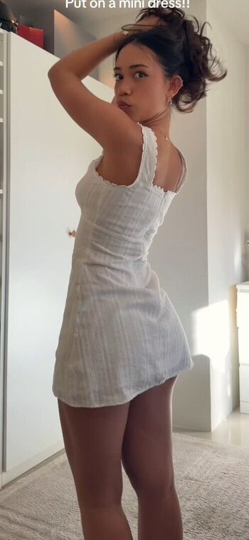 Full leaked Aimeejaihall page private photo