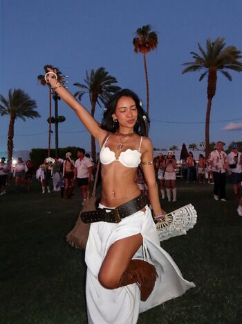 Full leaked Aimeejaihall page private photo