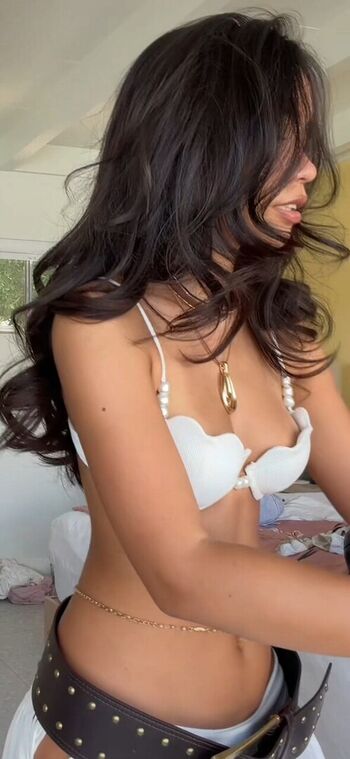 Full leaked Aimeejaihall private photo