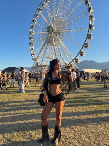 Full leaked Aimeejaihall private photo