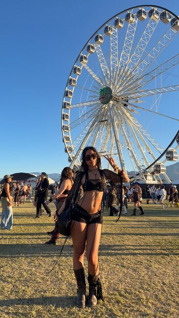 Full leaked Aimeejaihall private photo