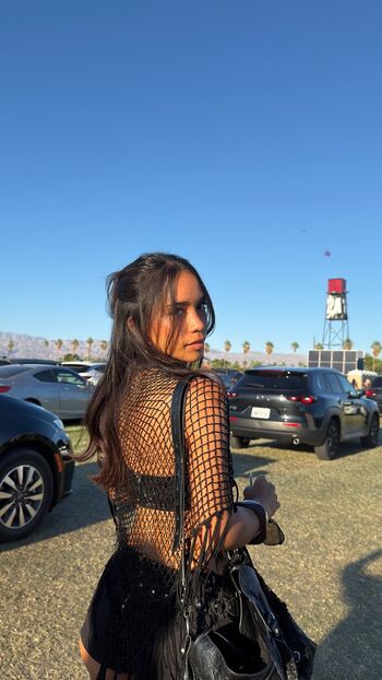Full leaked Aimeejaihall private photo