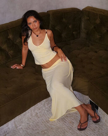 Full leaked Aimeejaihall private photo