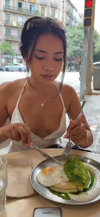 Full leaked Aimeejaihall page private photo