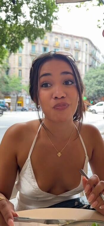 Full leaked Aimeejaihall page private photo