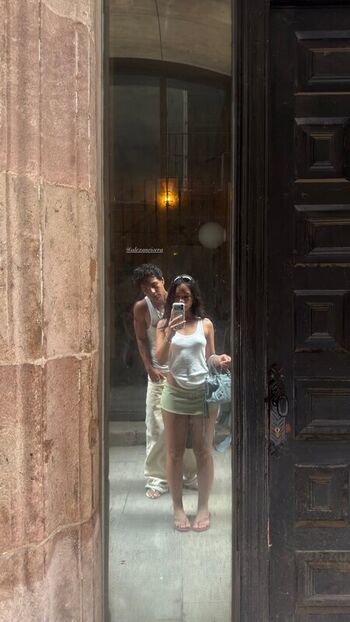 Full leaked Aimeejaihall page private photo