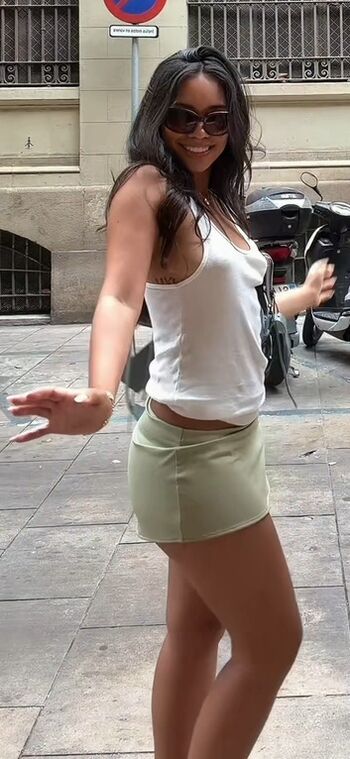 Full leaked Aimeejaihall private photo