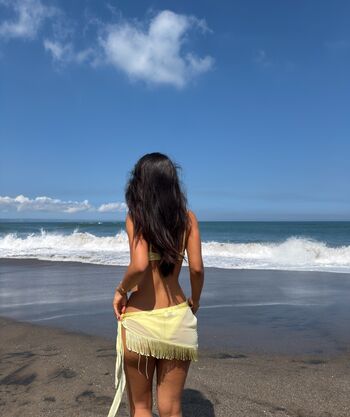 Full leaked Aimeejaihall private photo