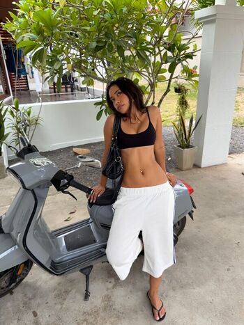 Full leaked Aimeejaihall page private photo