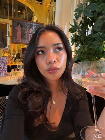 Full leaked Aimeejaihall private photo