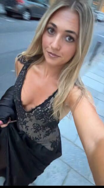 Full leaked Aimie perino private photo