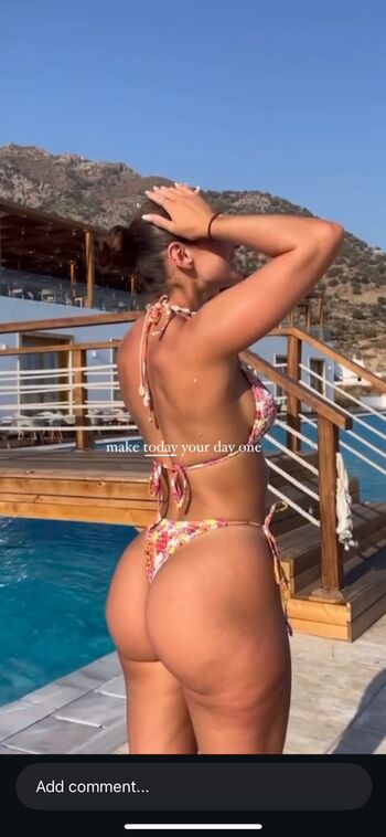 Full leaked Aimiegfitness private photo