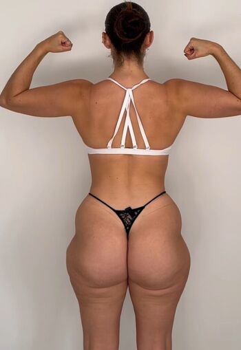 Full leaked Aimiegfitness private photo
