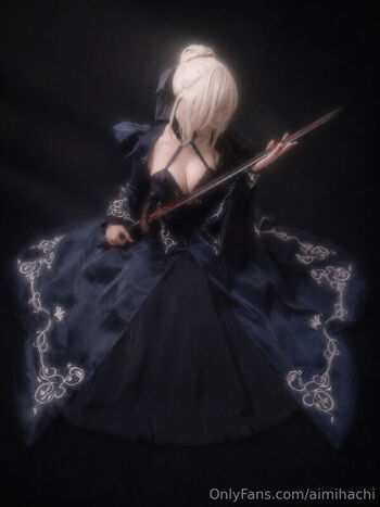 Full leaked Aimihachi private photo