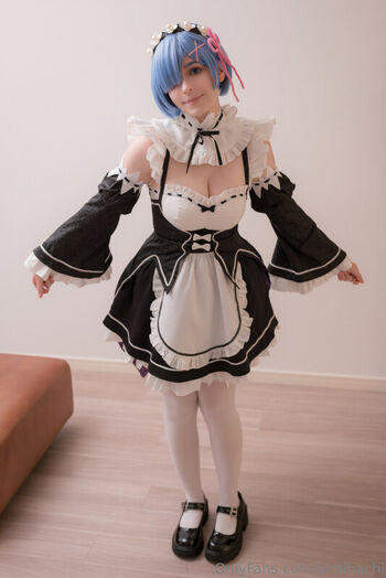 Full leaked Aimihachi private photo
