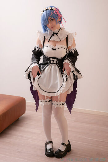 Full leaked Aimihachi private photo