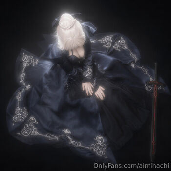 Full leaked Aimihachi private photo