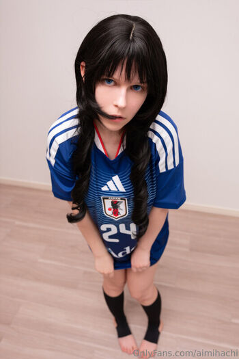 Full leaked Aimihachi private photo