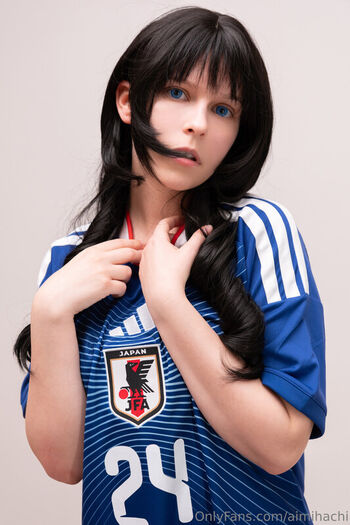Full leaked Aimihachi private photo