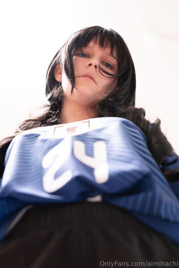 Full leaked Aimihachi private photo
