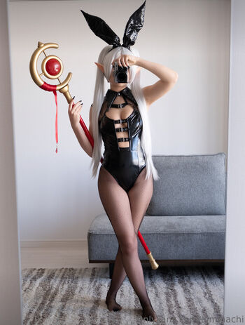 Full leaked Aimihachi private photo