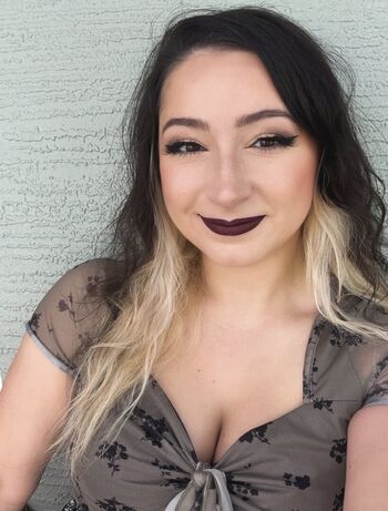 Full leaked Aimzatchu private photo