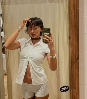 Full leaked Aina loves private photo