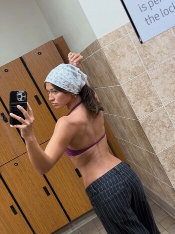 Full leaked Aina loves page private photo