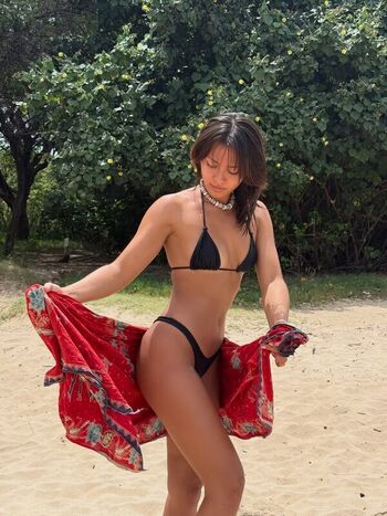 Full leaked Aina loves page private photo