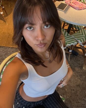 Full leaked Aina loves page private photo
