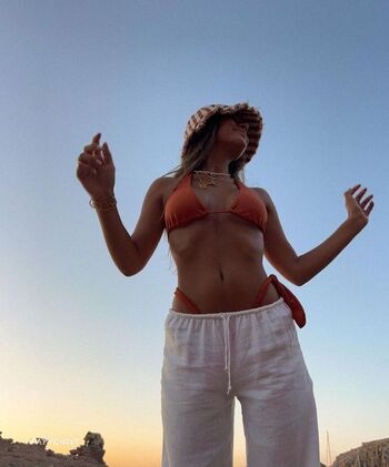 Full leaked Aina simon private photo