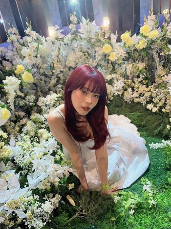 Full leaked Aina the end private photo