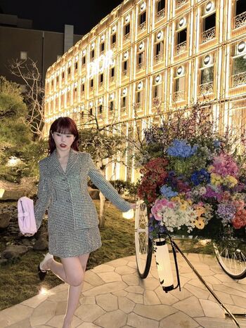 Full leaked Aina the end private photo