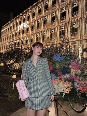 Full leaked Aina the end private photo