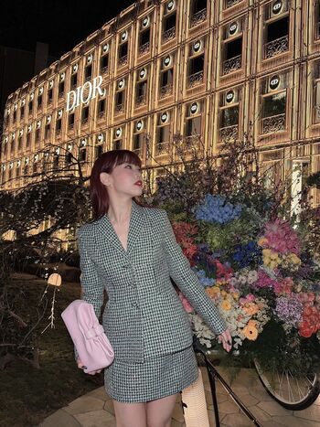 Full leaked Aina the end private photo