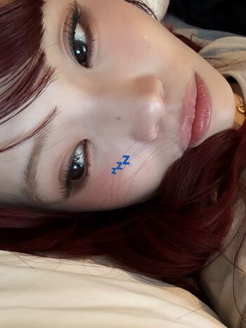 Full leaked Aina the end private photo