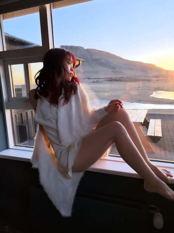 Full leaked Aina the end private photo