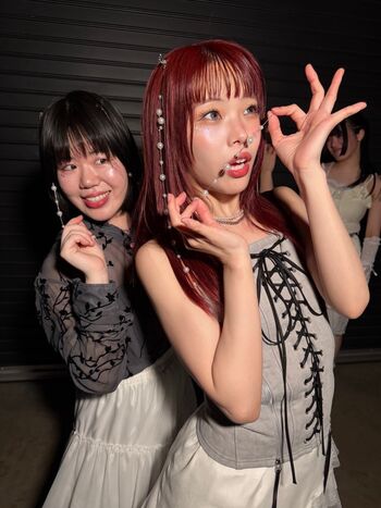 Full leaked Aina the end private photo