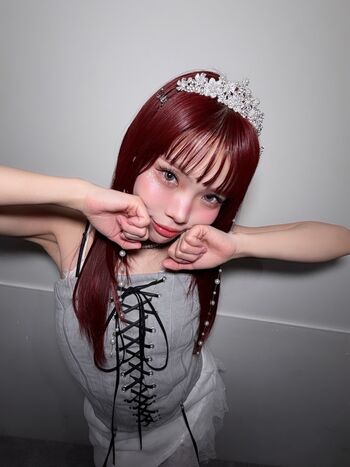 Full leaked Aina the end private photo