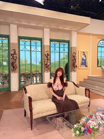 Full leaked Aina the end private photo