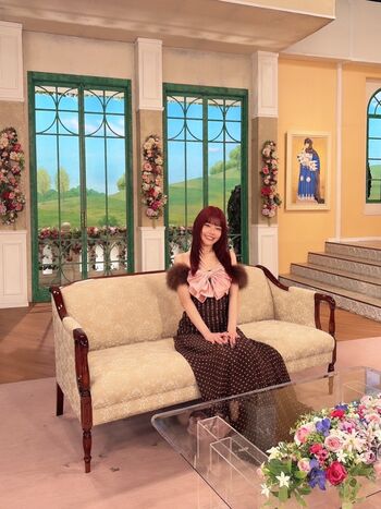 Full leaked Aina the end private photo