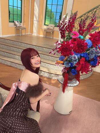 Full leaked Aina the end private photo