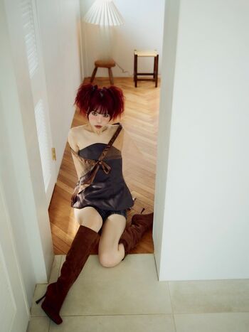 Full leaked Aina the end private photo