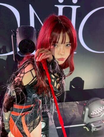 Full leaked Aina the end private photo