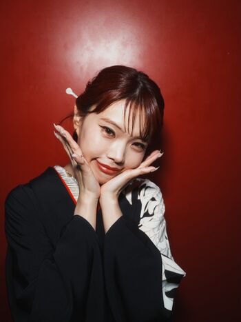 Full leaked Aina the end private photo